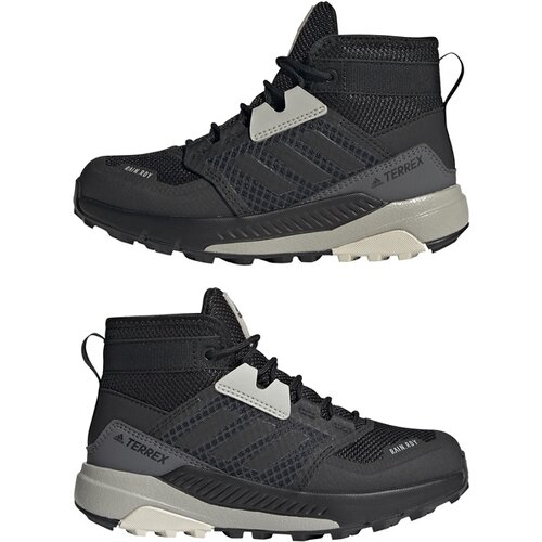 KINDER MULTIFUNKTIONSSCHUHE TERREX TRAILMAKER MID RAIN.RDY