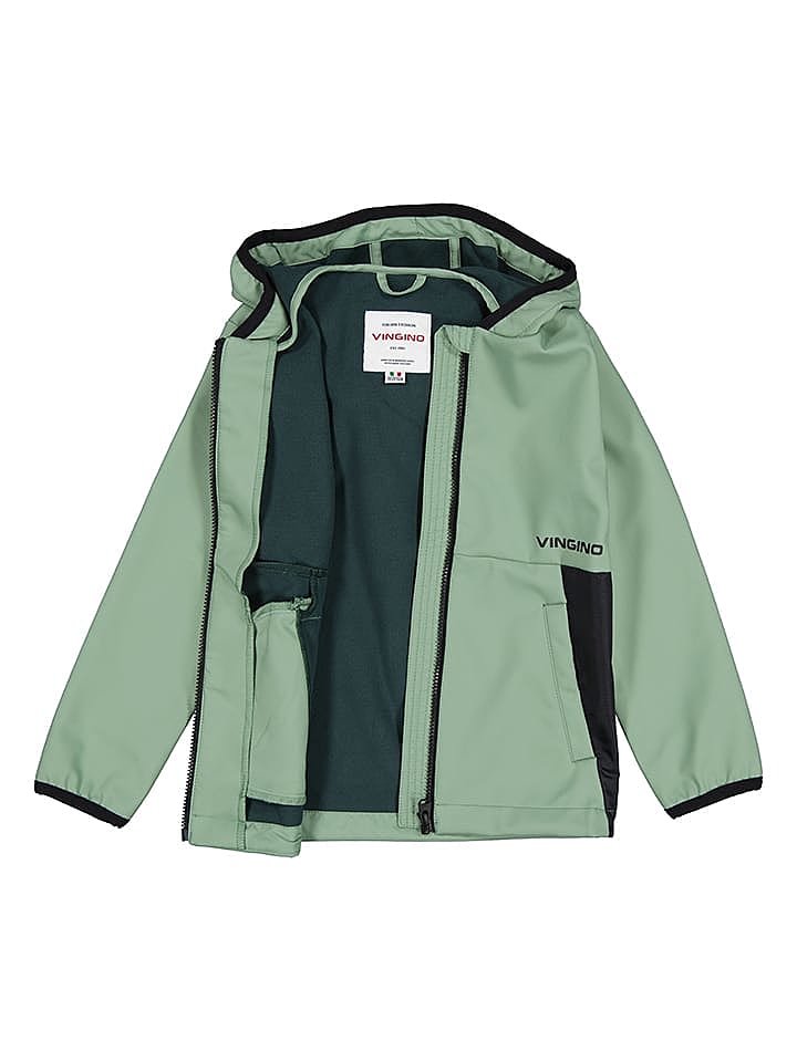 Vingino Softshelljacke 