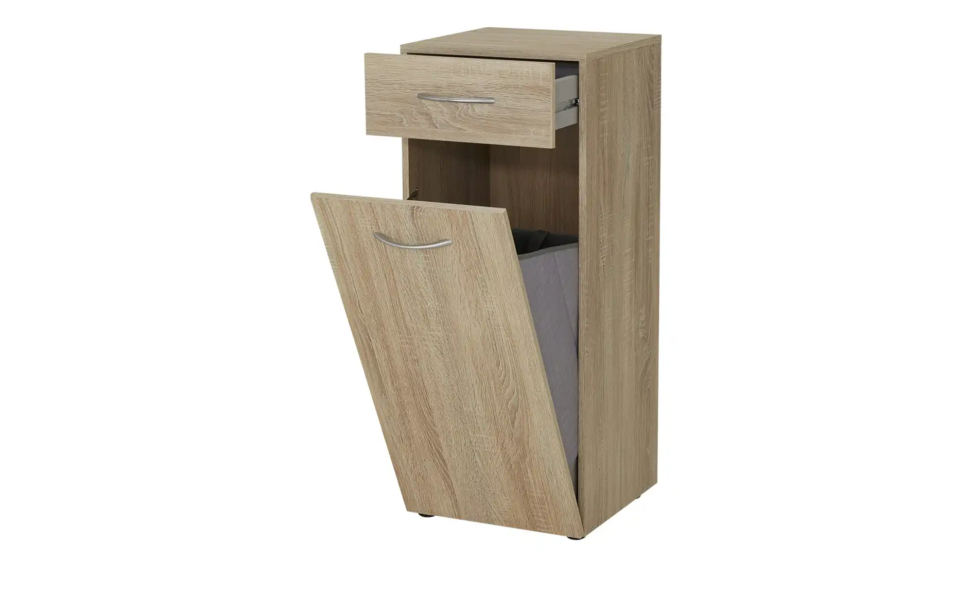 Kommode mit Wäschebox