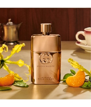 Gucci Guilty Pour Femme Intense Eau de Parfum 90 ml