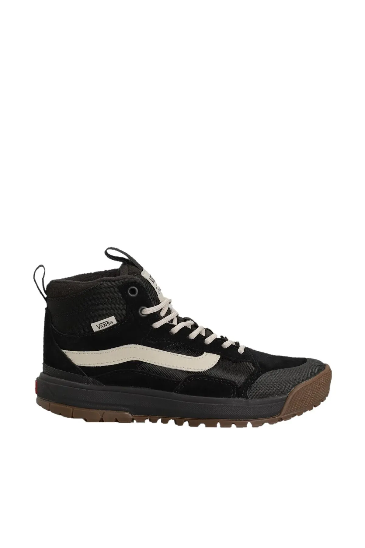 Vans  Sneaker - Schwarz - Flacher Absatz