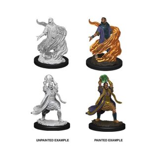 D&D Nolzur's Marvelous Miniatures - Male Elf Sorcerer