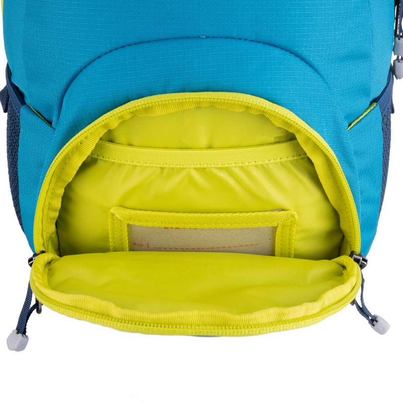 Jack Wolfskin BUTTERCUP Daypack Kinder