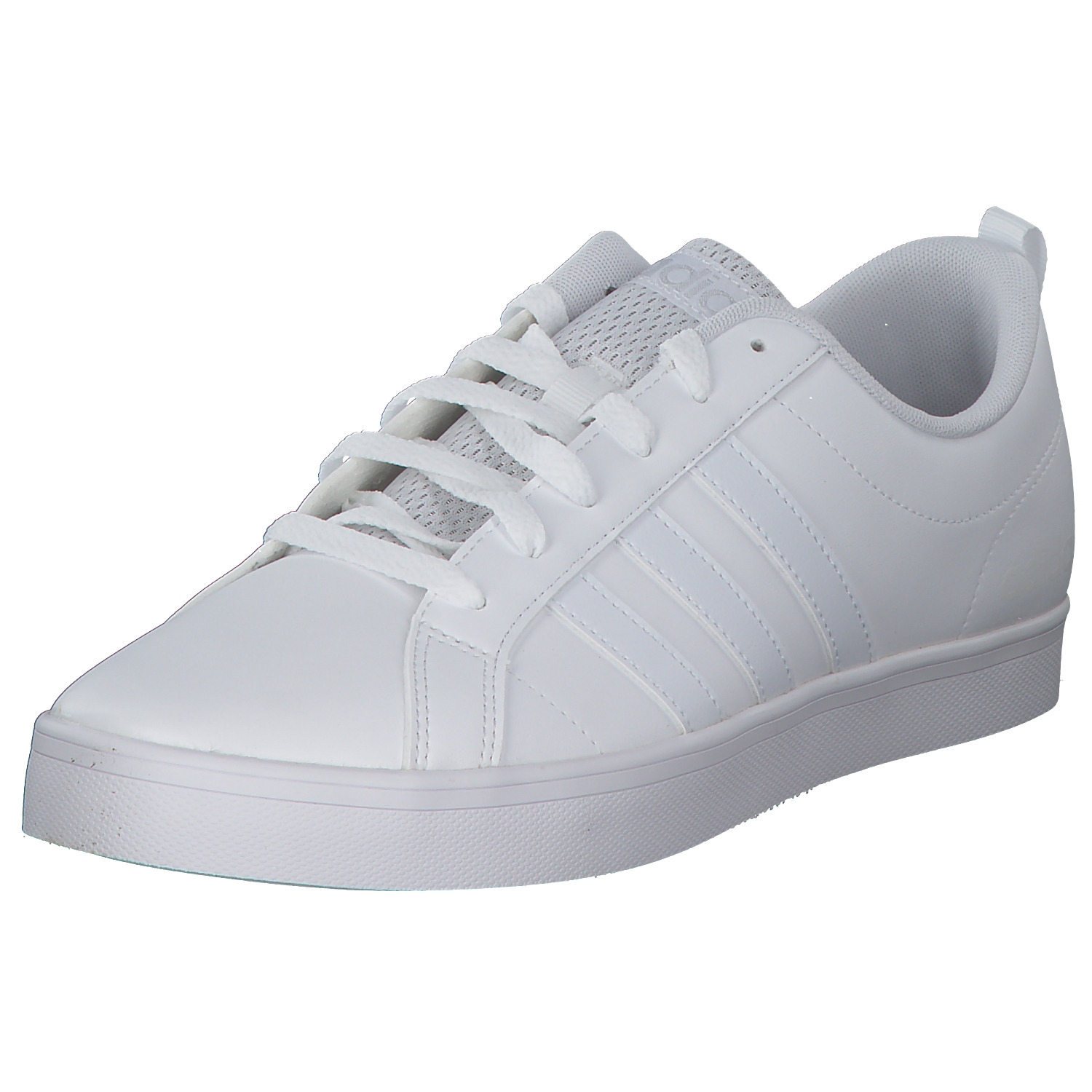 Adidas Core VS Pace M, Sneakers Low, Herren, Weiß