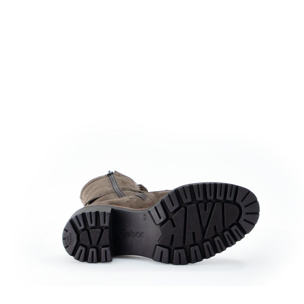 Gabor fashion Winterstiefelette braun