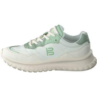 Bagatt Sneaker in weiß
