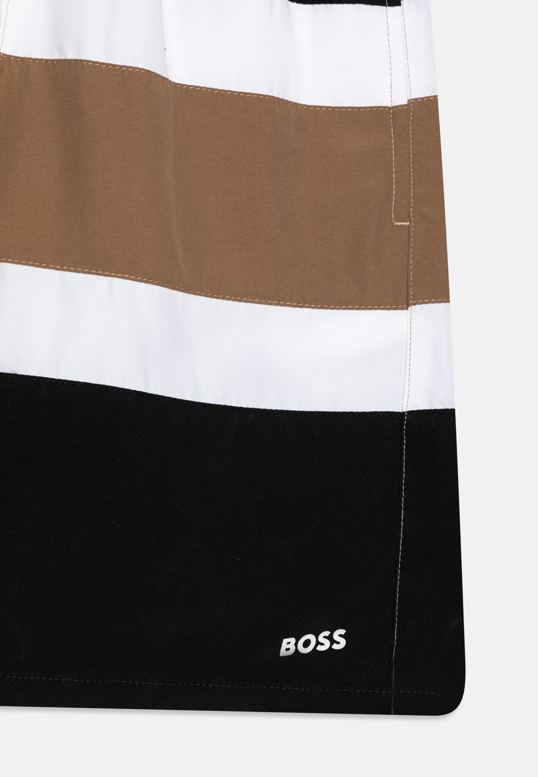BOSS Kidswear SWIM - Bañador corto