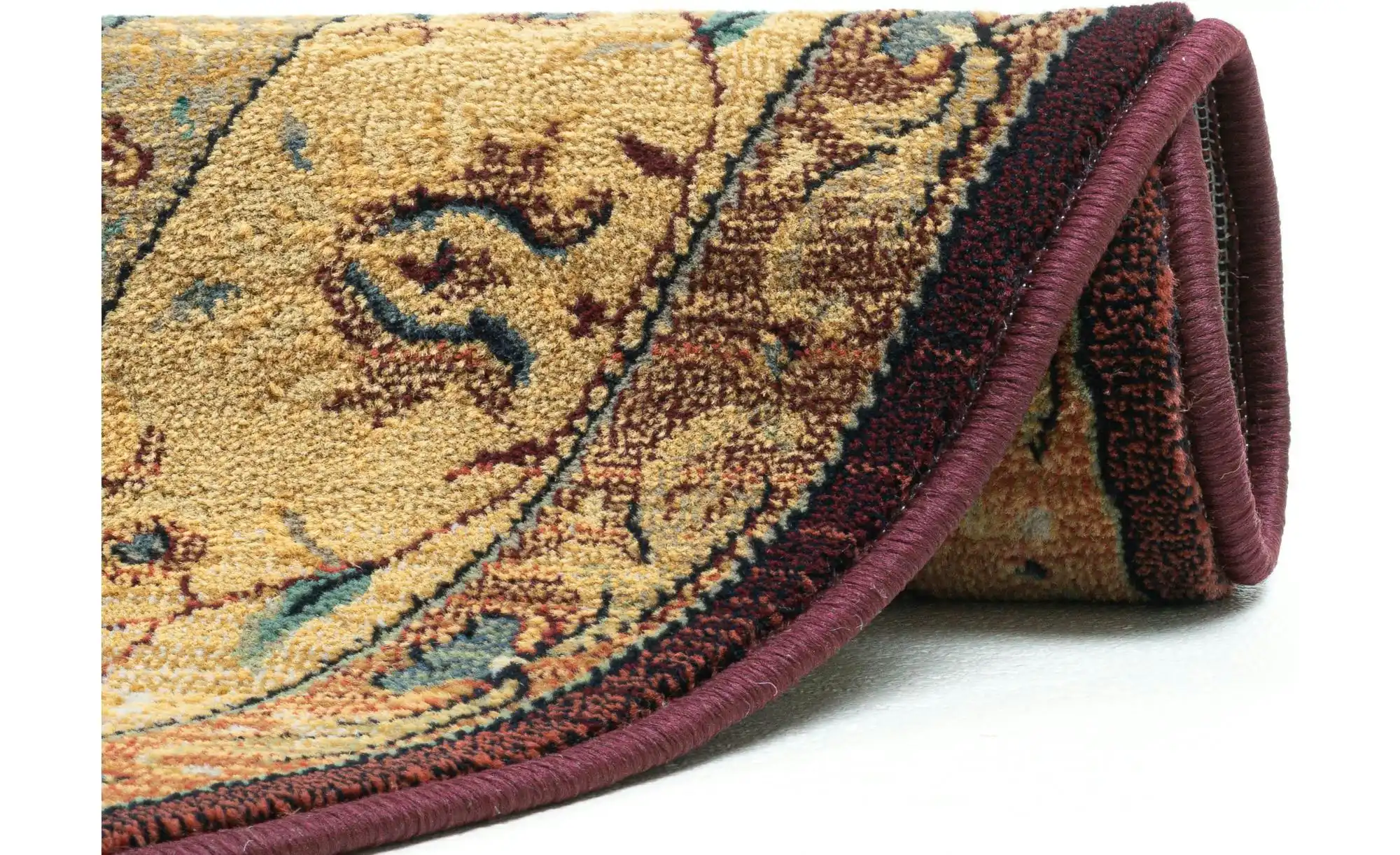 THEKO Vintageteppich