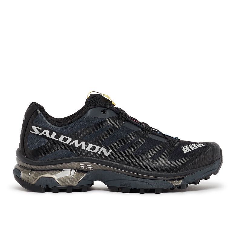 Salomon XT-4 OG black/ebony/silver metall