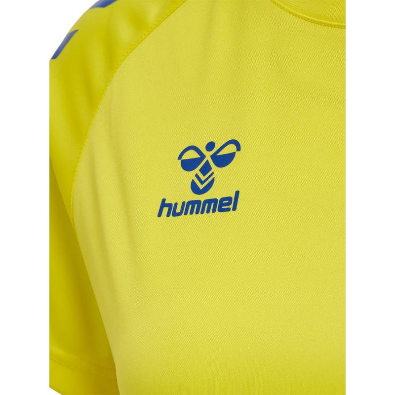 hummel hmlCORE XK CORE POLY T-SHIRT S/S WOMAN T-Shirt Damen