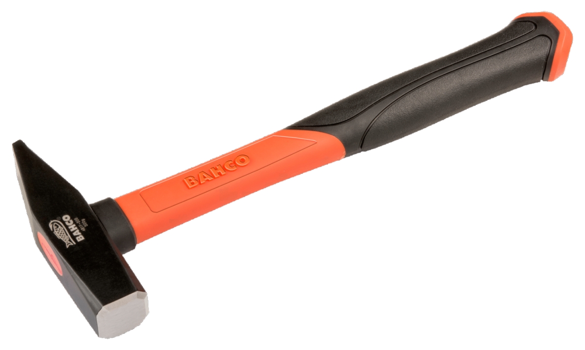 Bahco 481F-200 njemački čekić od fiberglasa 200g