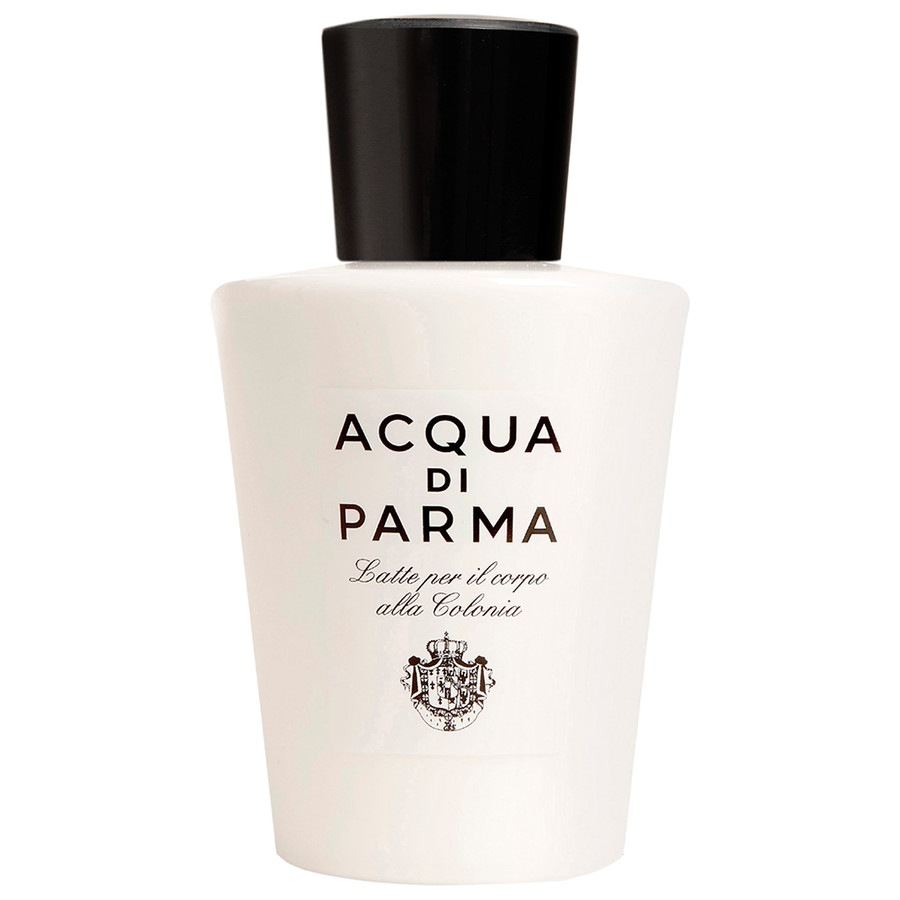 Body Lotion