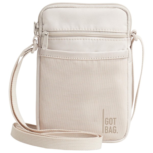 Got Bag - Nano Bag - Umhängetasche