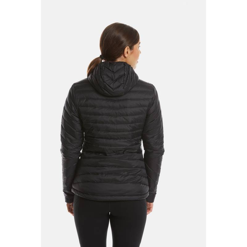 Jeff Green Aria Daunenjacke Damen
