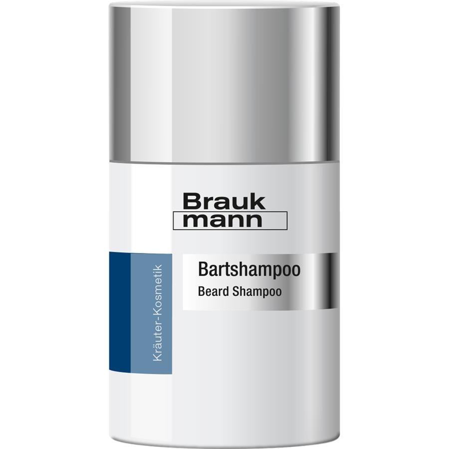 Bartshampoo