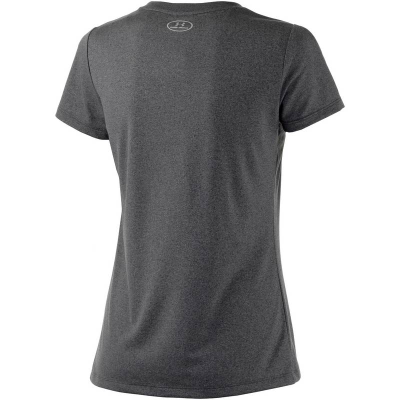 Under Armour Tech Funktionsshirt Damen
