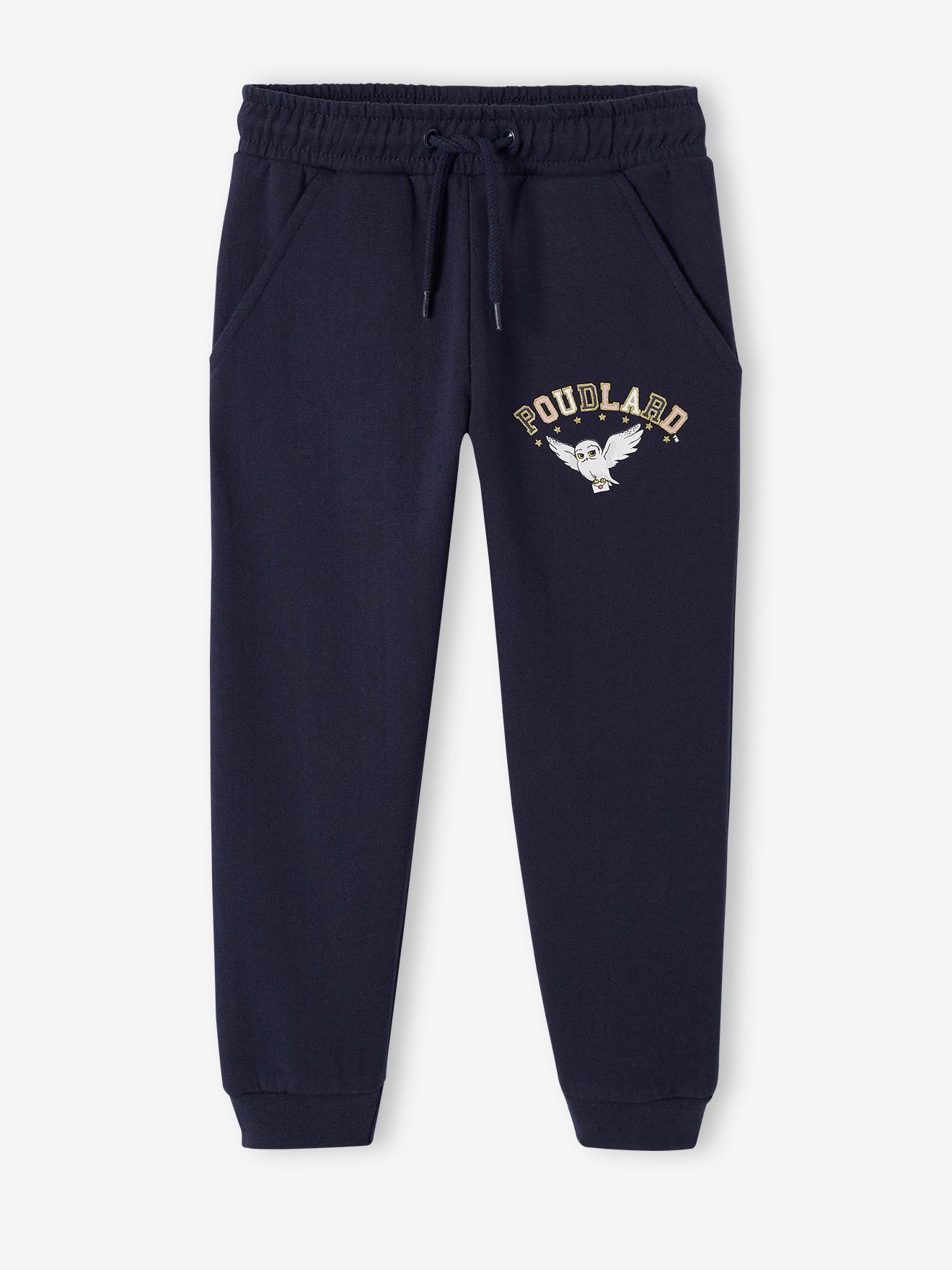 Harry Potter Kinder Jogginghose HARRY POTTER - marine