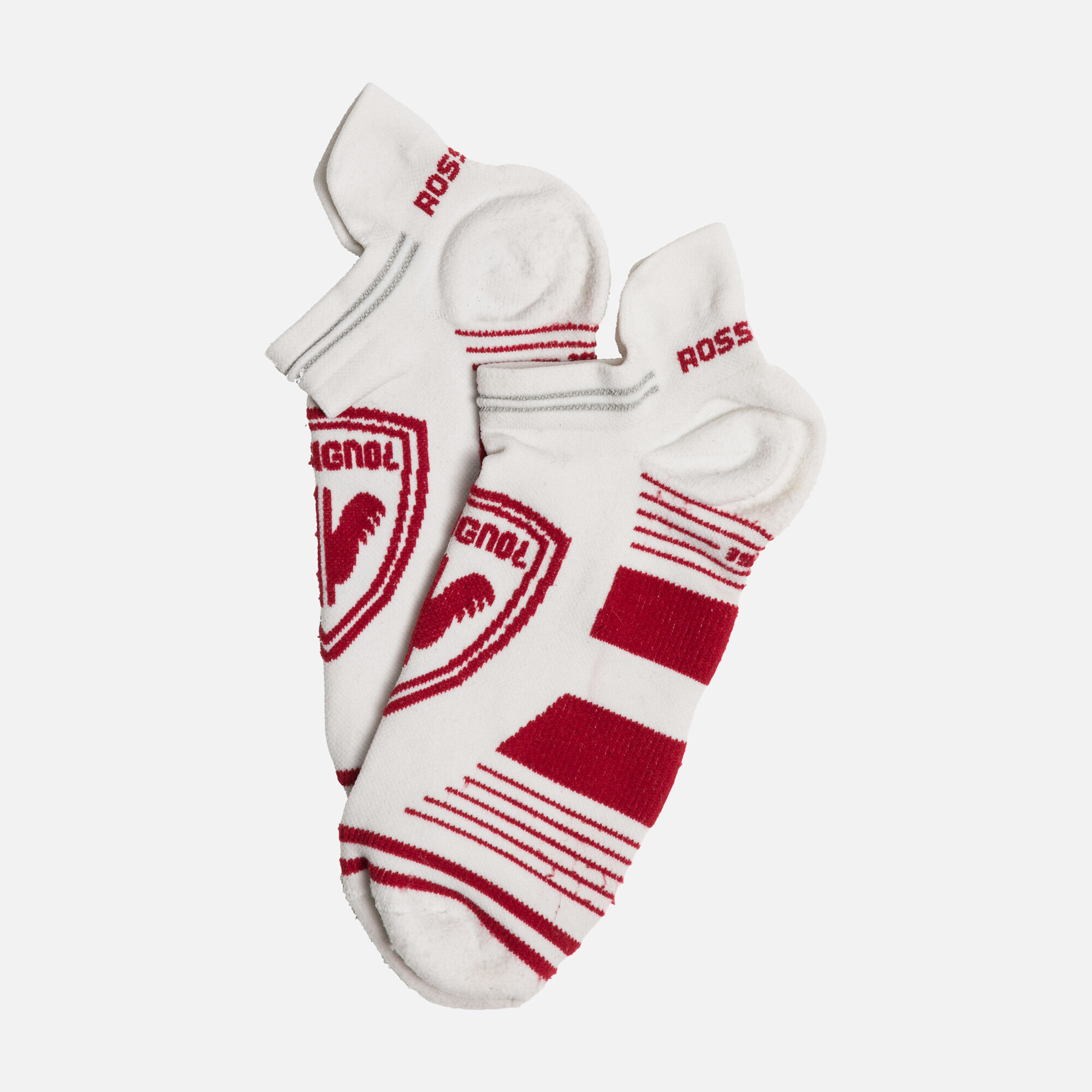 Chaussettes de vélo de route pour femme