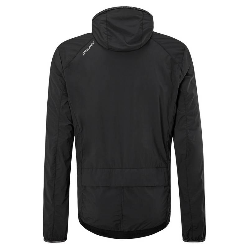 Ziener NEIHART Fahrradjacke Herren