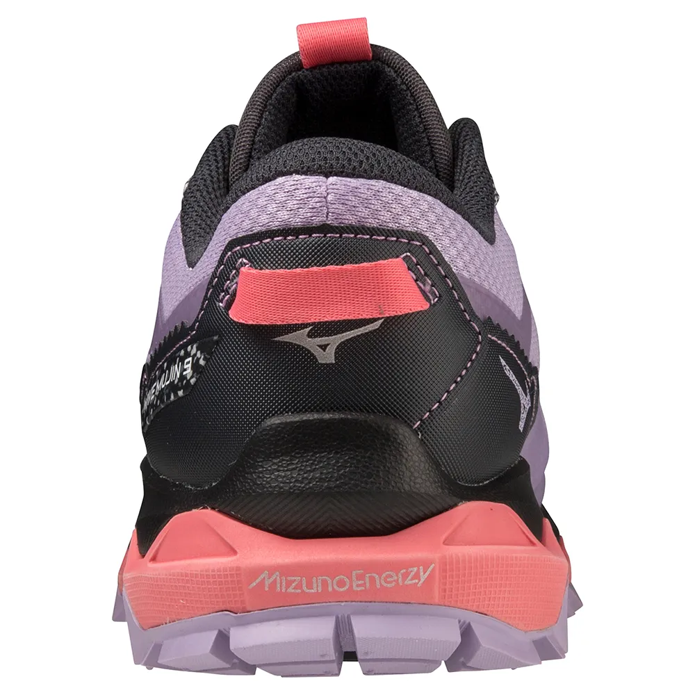 Mizuno WAVE MUJIN 9 J1GK227072 / weiss