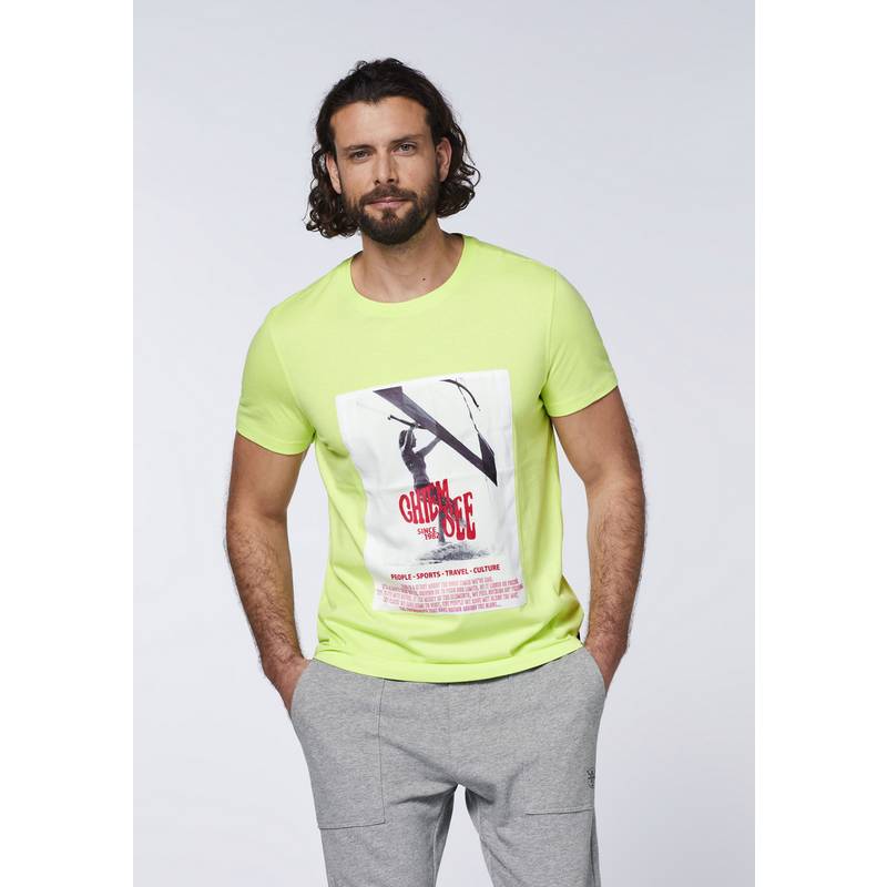Chiemsee T-Shirt T-Shirt Herren