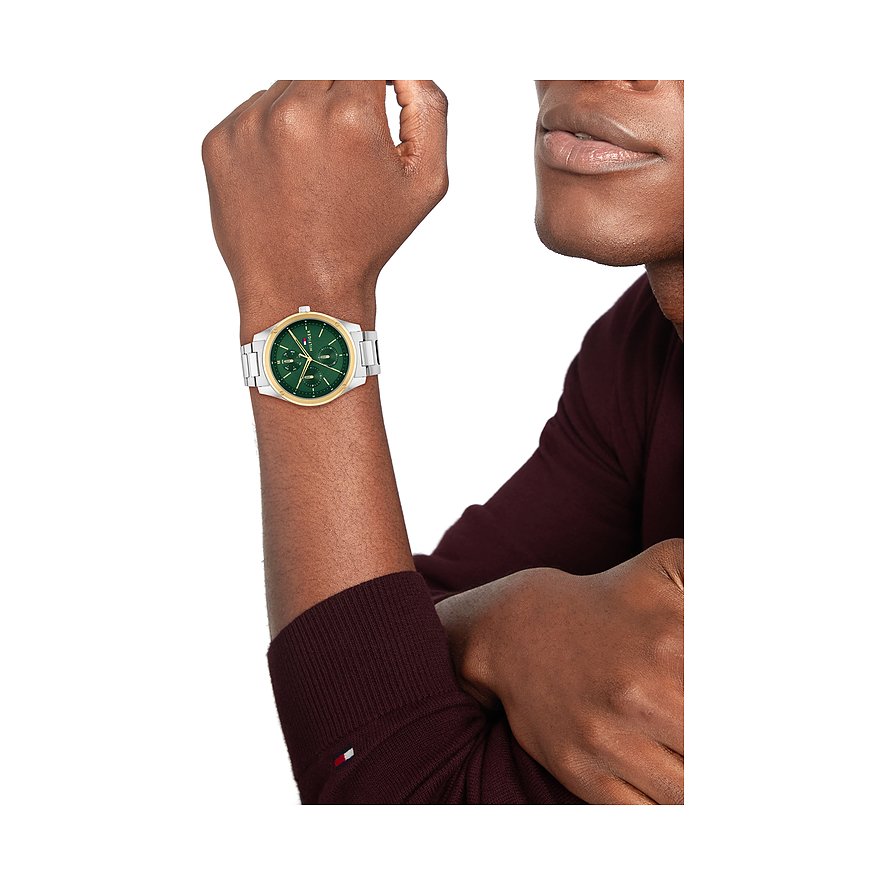 Tommy Hilfiger Herrenuhr
