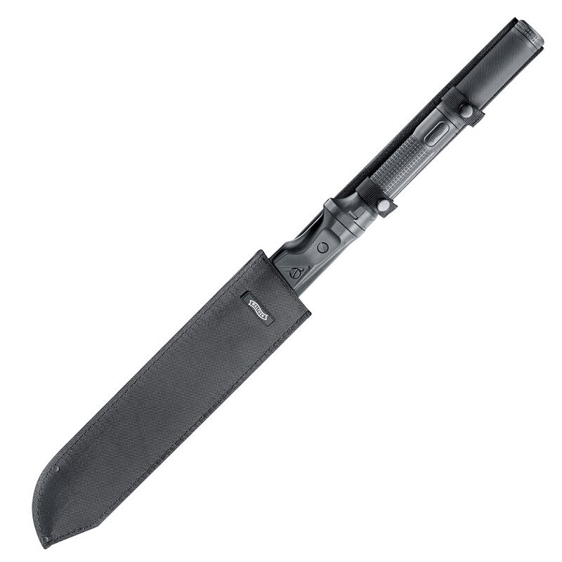 Walther Machete MachTac 3