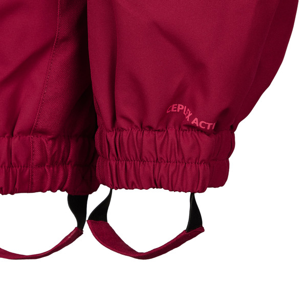 SNOW CUP OVERALL Kinder - Schneeanzug