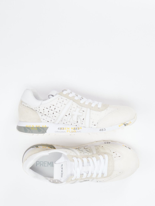 Sneaker-16613790011 Premiata