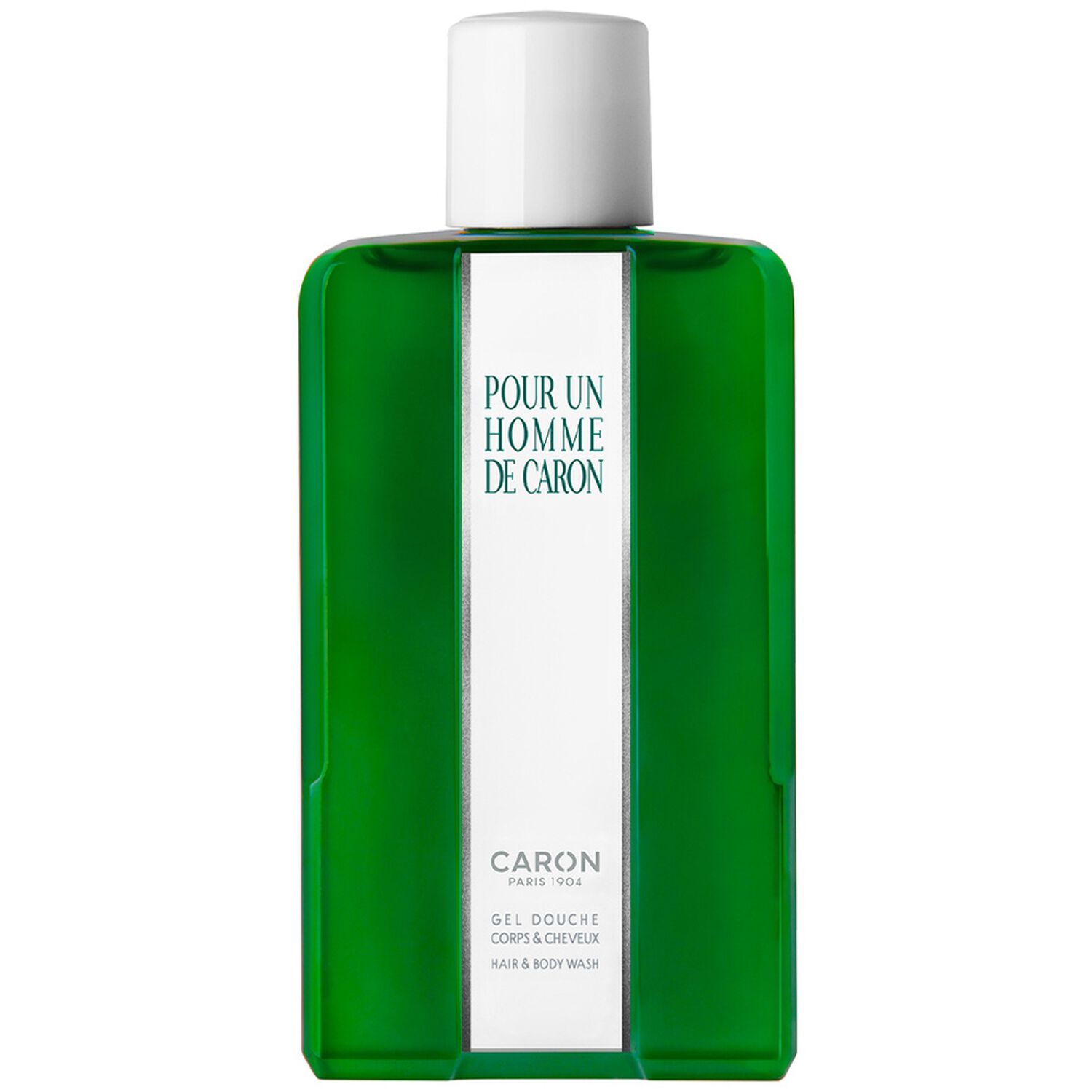 Caron Pour un Homme de Caron Shampoing 2en1