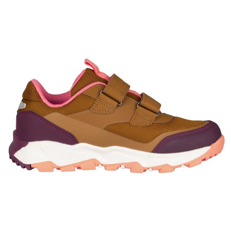 Trollkids Preikestolen Wanderschuhe Kinder