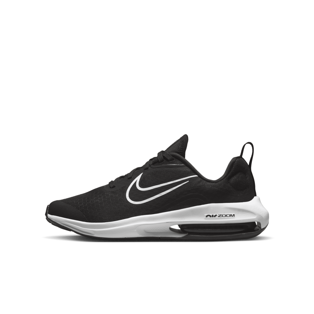 Nike Air Zoom Arcadia 2 DM8491-002 / schwarz