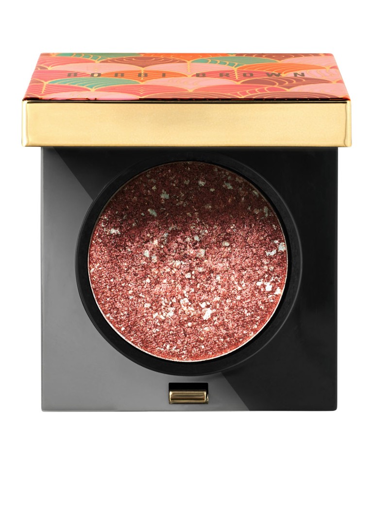 Ombretto Bobbi Brown Luxe - ombretto
