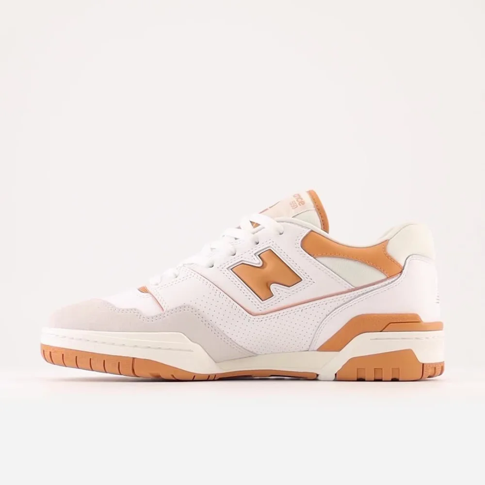New Balance BB550LSC BB550LSC / weiss
