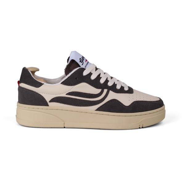 Genesis Footwear - G-Soley 2.0 Graphitecode - Sneaker