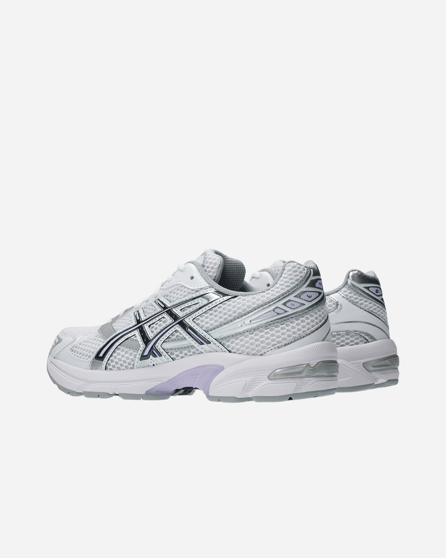 Buty sportowe Scarpe Asics Gel-1130 W 1202A164-115