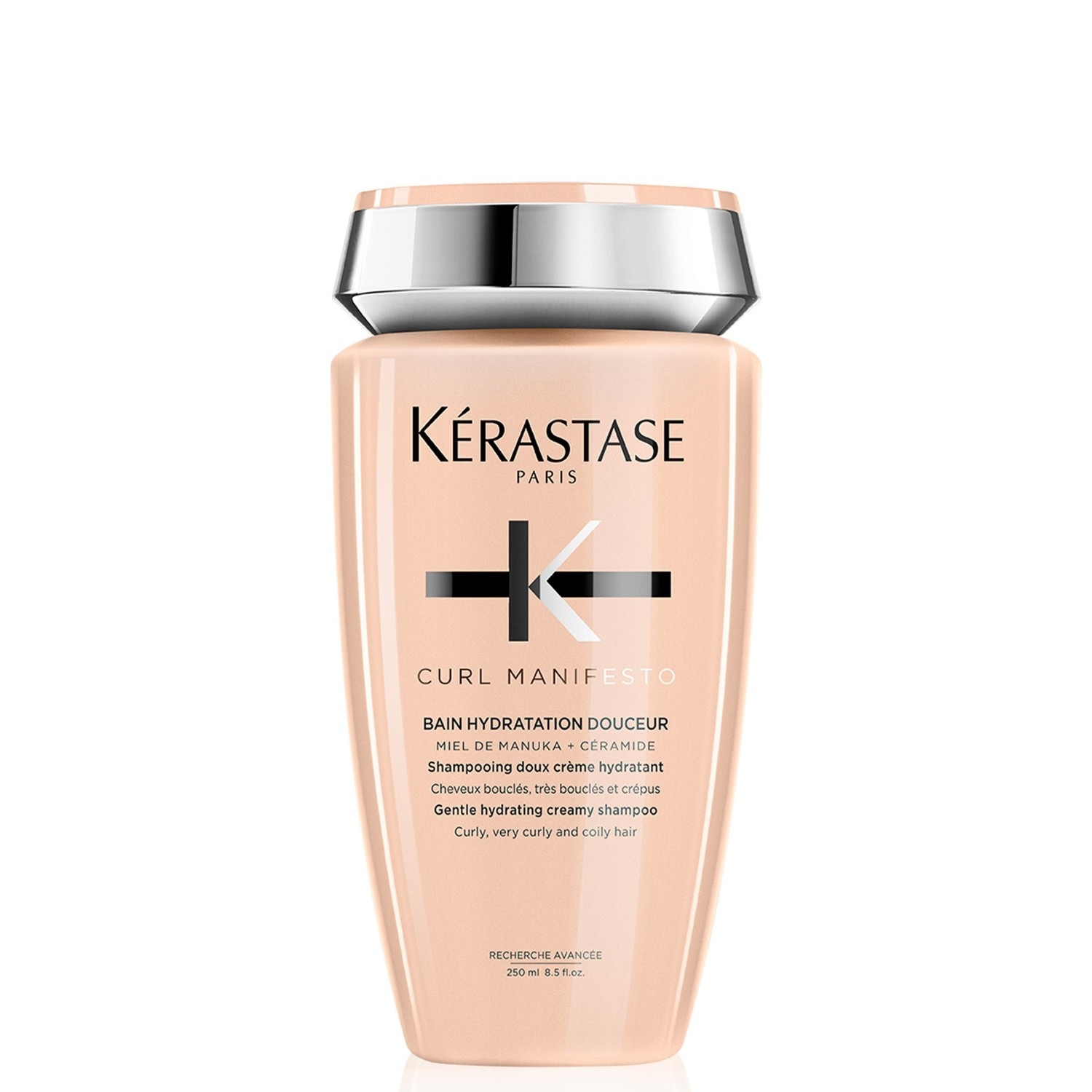 Bain Hydratation Douceur