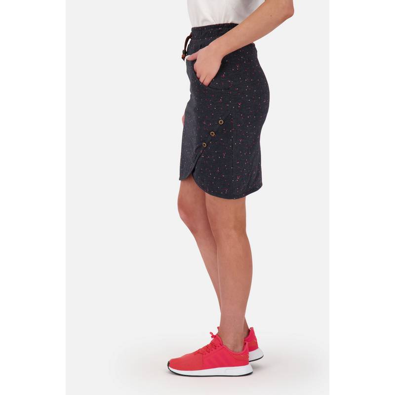 ALIFE AND KICKIN LucyAK B Minirock Damen