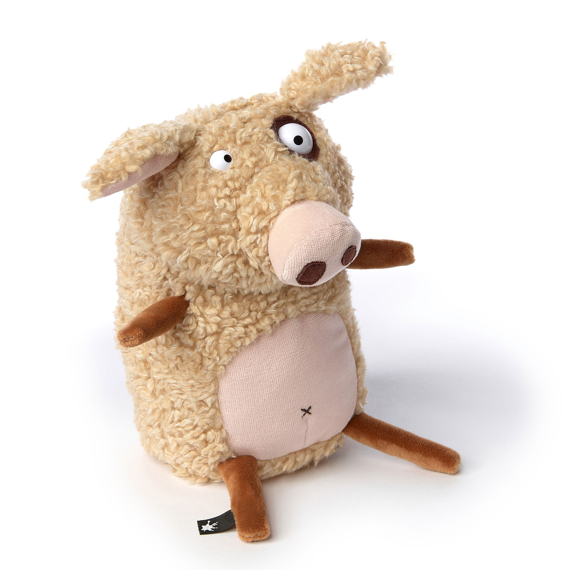 Kuscheltier Panna Lotta, Beaststown