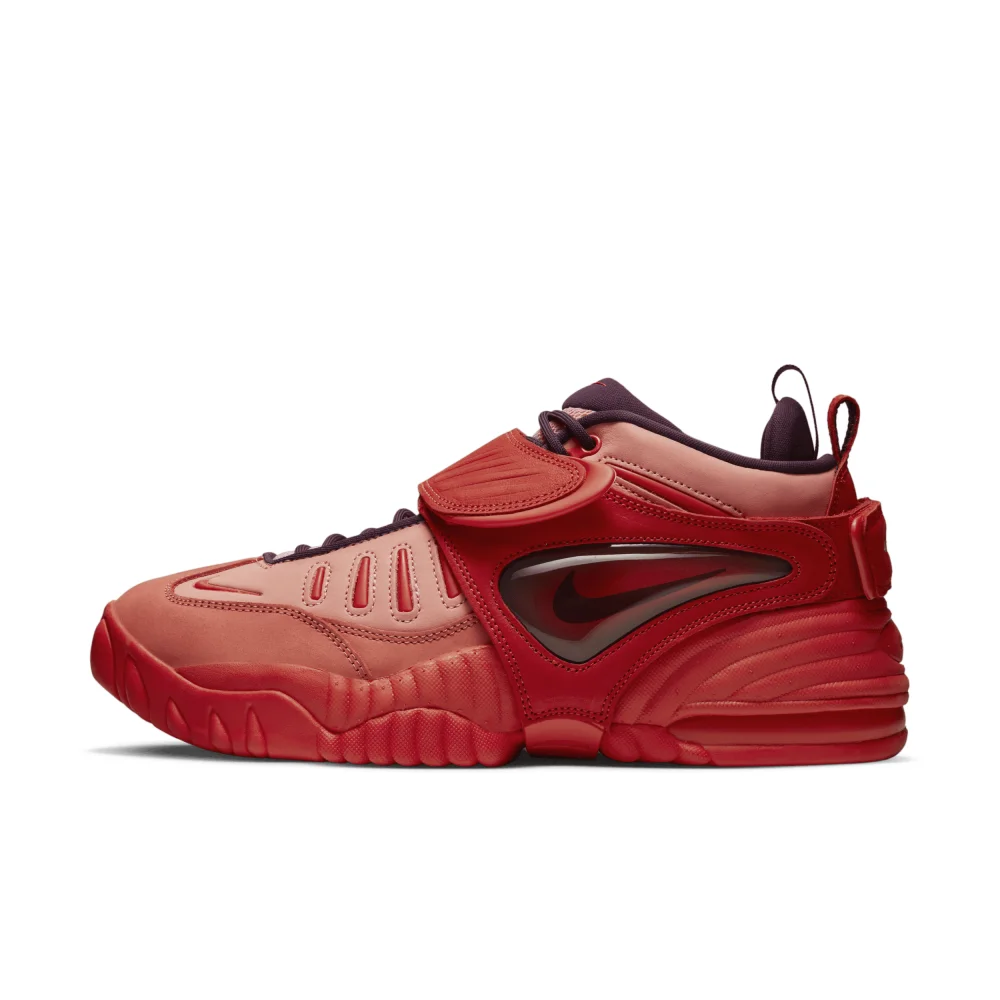 Nike x AMBUSH Air Adjust Force DM8465-800 / rot