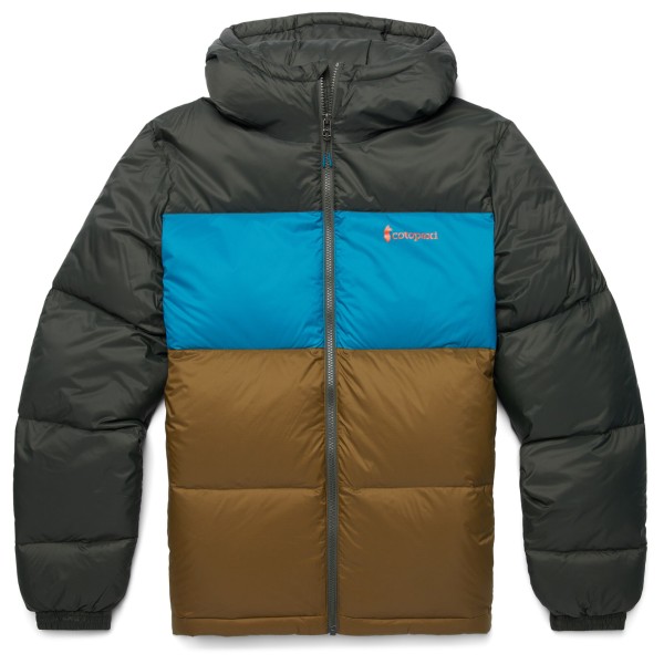 Cotopaxi - Solazo Down Hooded Jacket - Daunenjacke