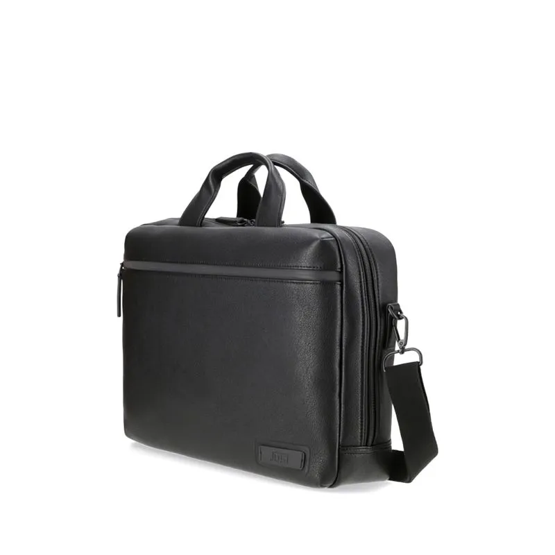Jost RIGA Business Bag - schwarz