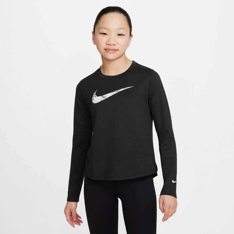 Nike DRI-FIT ONE Funktionsshirt Mdchen