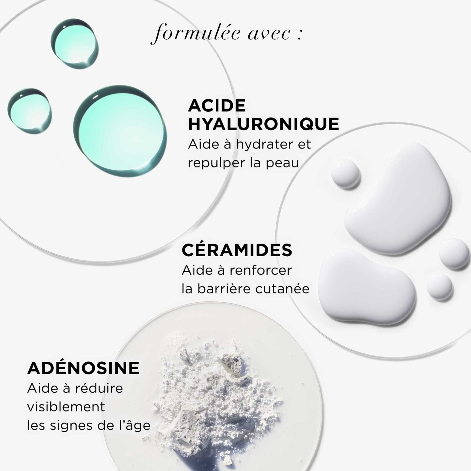 Crema notte idratante antietà IT Cosmetics