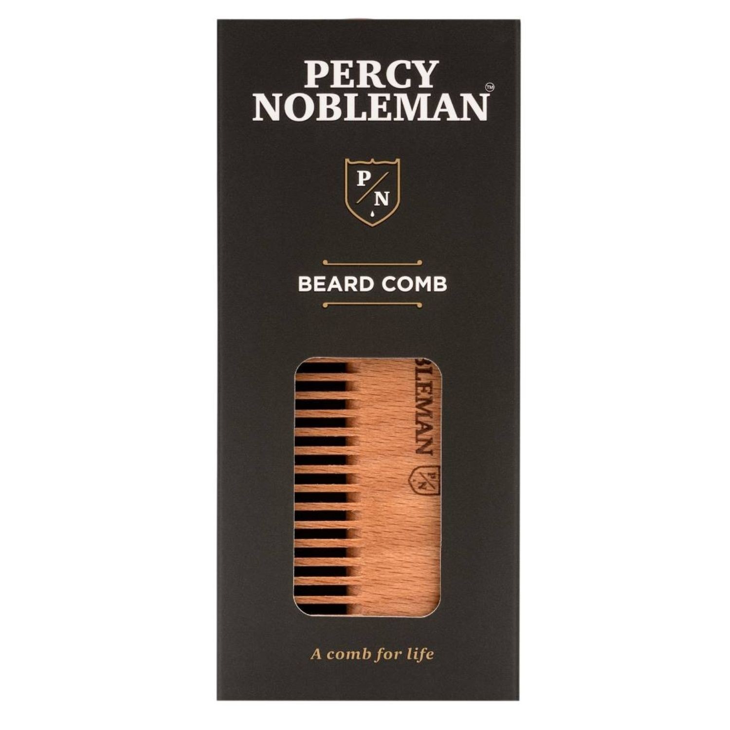 Beard Comb