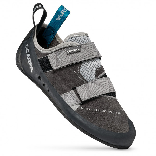 Scarpa - Origin - Kletterschuhe