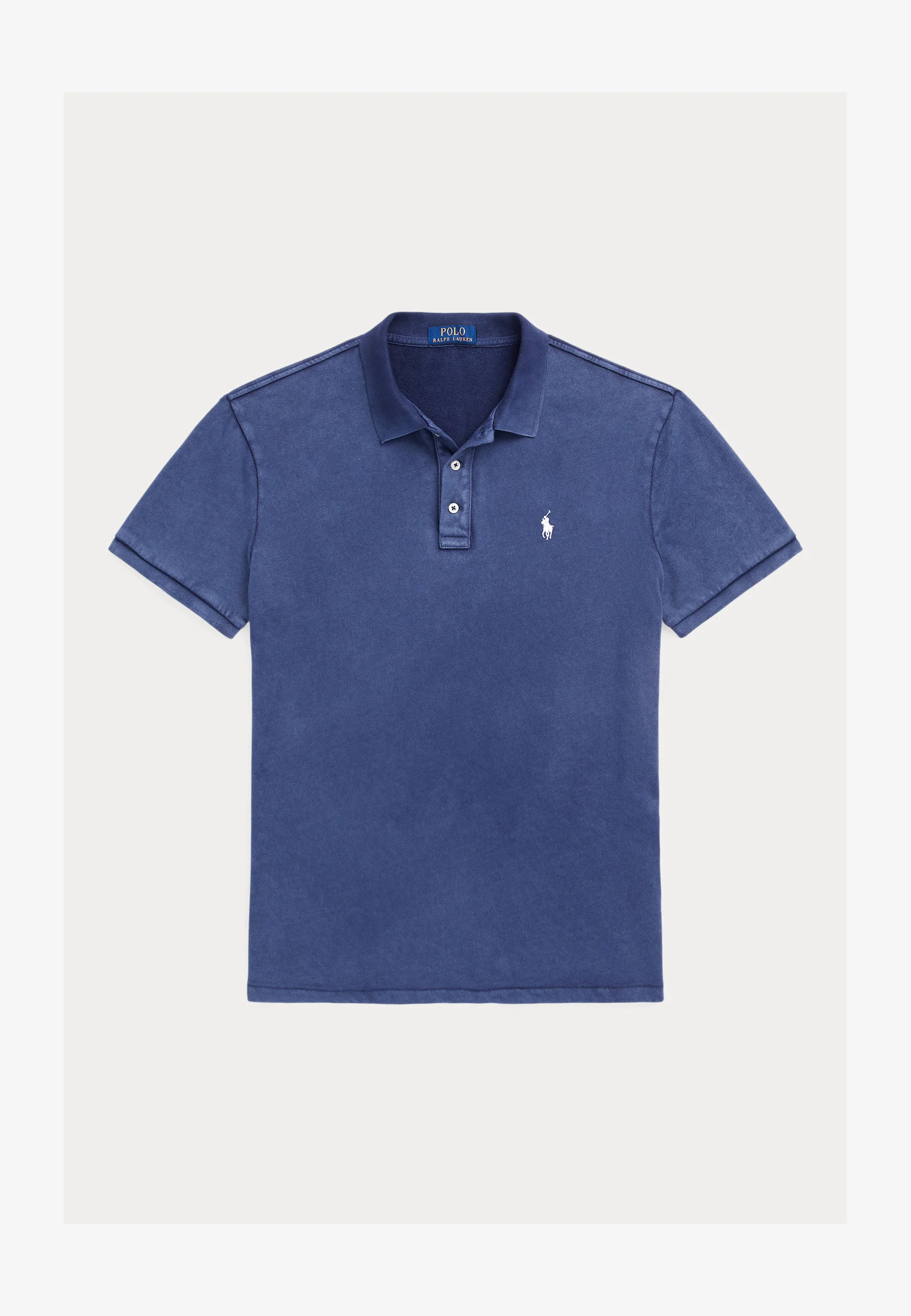 Polo Ralph Lauren MANGA CORTA - Polo