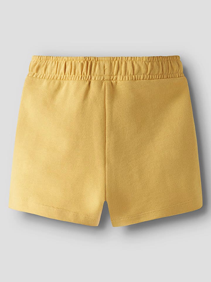 name it Shorts 