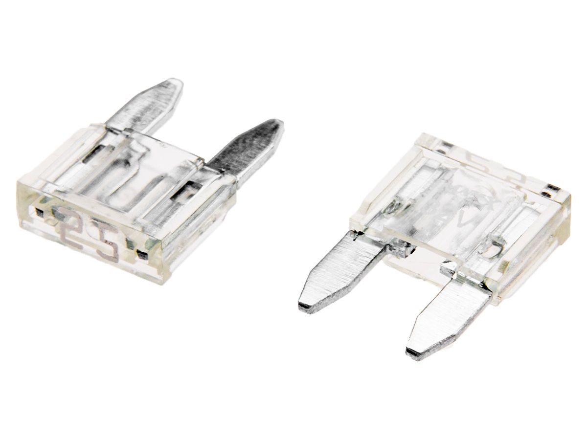 Set Mini Stecksicherung