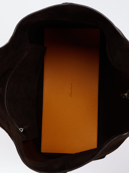 Tasche-91112090092 Santoni